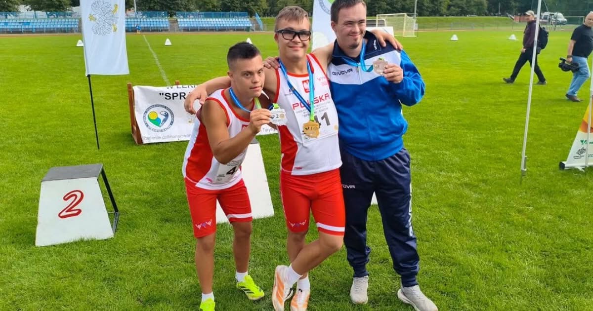 Zdjęcie do wpisu: Wpis z Facebooka — 15 września 2026