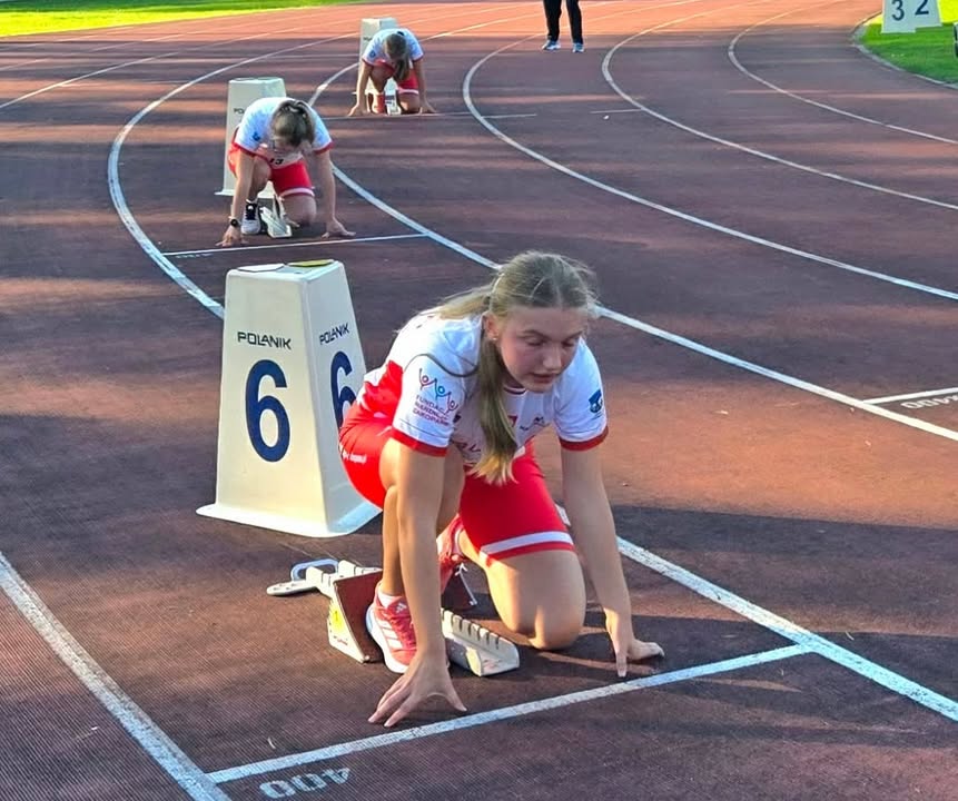 Zdjęcie do wpisu: XIV Ogólnopolski Miting Lekkoatletyczny Osób z Niepełnosprawnością w Kozienicach…