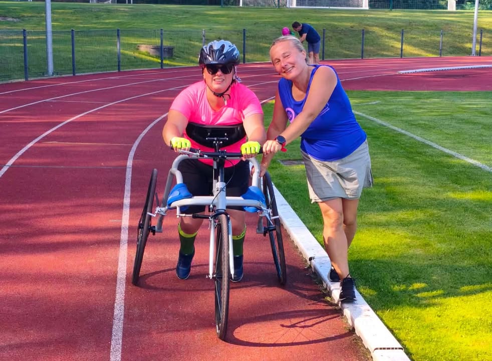 Zdjęcie do wpisu: W miniony weekend w V Ogólnopolskim Mityngu Frame-Runningu w Rzeszowie nasi…