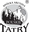 Logo: Polskie Tatry