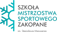Zespół Szkół Mistrzostwa Sportowego