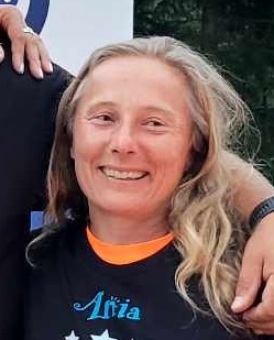 Anna Łowczowska, Trener Narciarstwa Alpejskiego