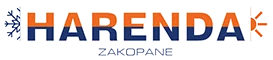 Logo: HARENDA