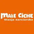 Logo: Małe Ciche