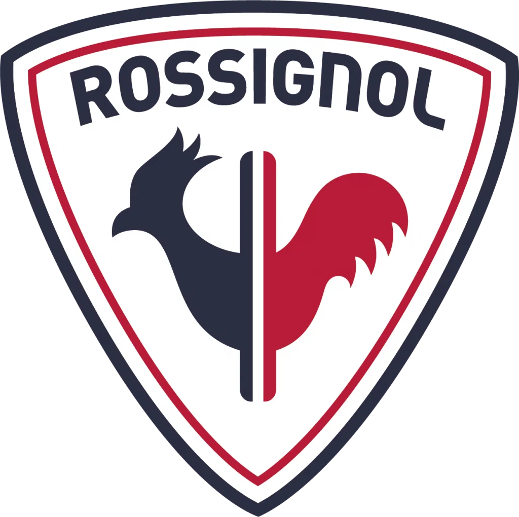 Logo: Rossignol