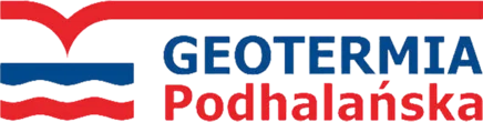 Logo: Geotermia