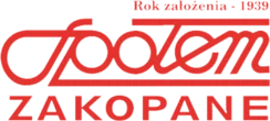 Logo: Społem
